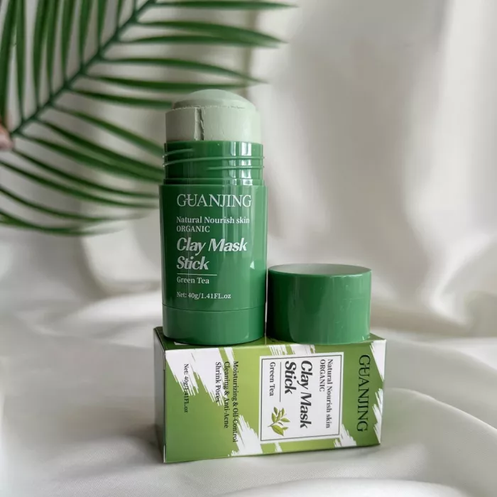 УЦІНКА Маска стік GUANJING CLAY Mask Stick. Зображення 1