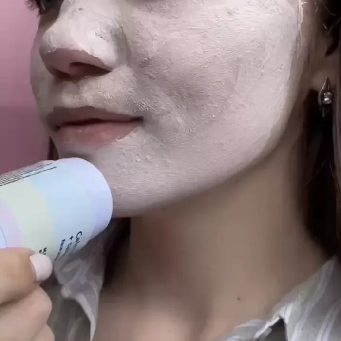 Маска-стік від прищів і висипань HOLLYSKIN Calamine.+ Salicylic Acid. Зображення 2