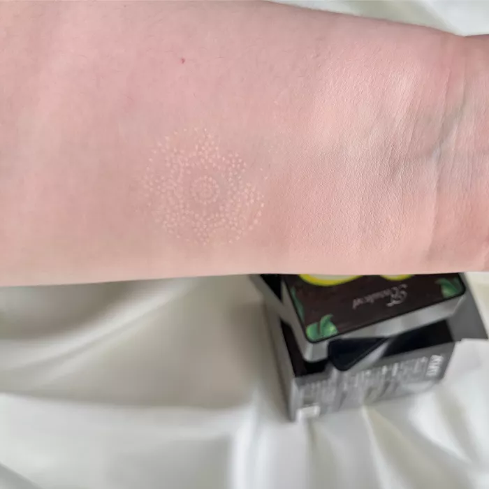 Кушон №02 Zozu Avocado Beauty Cream Concealer. Зображення 3