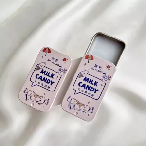Тверді парфуми Milk candy